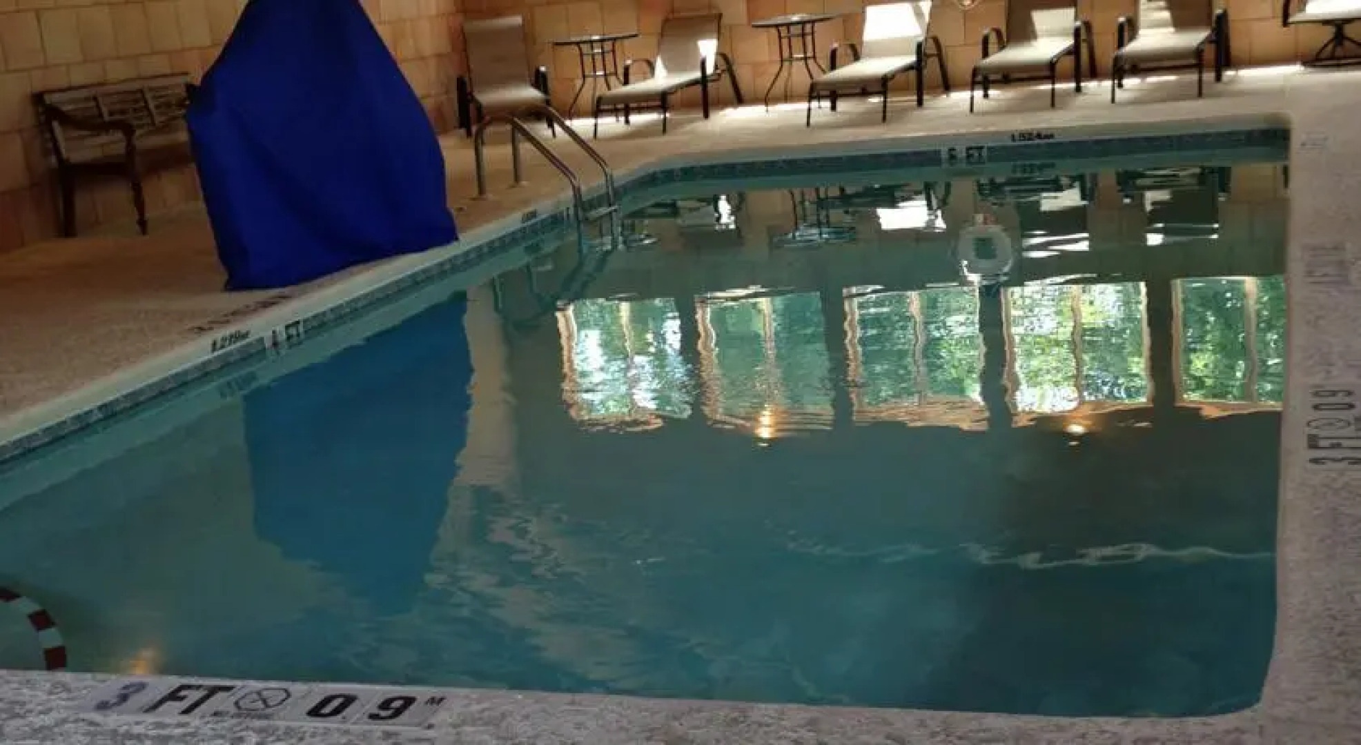 Holiday Inn Express BLAIRSVILLE