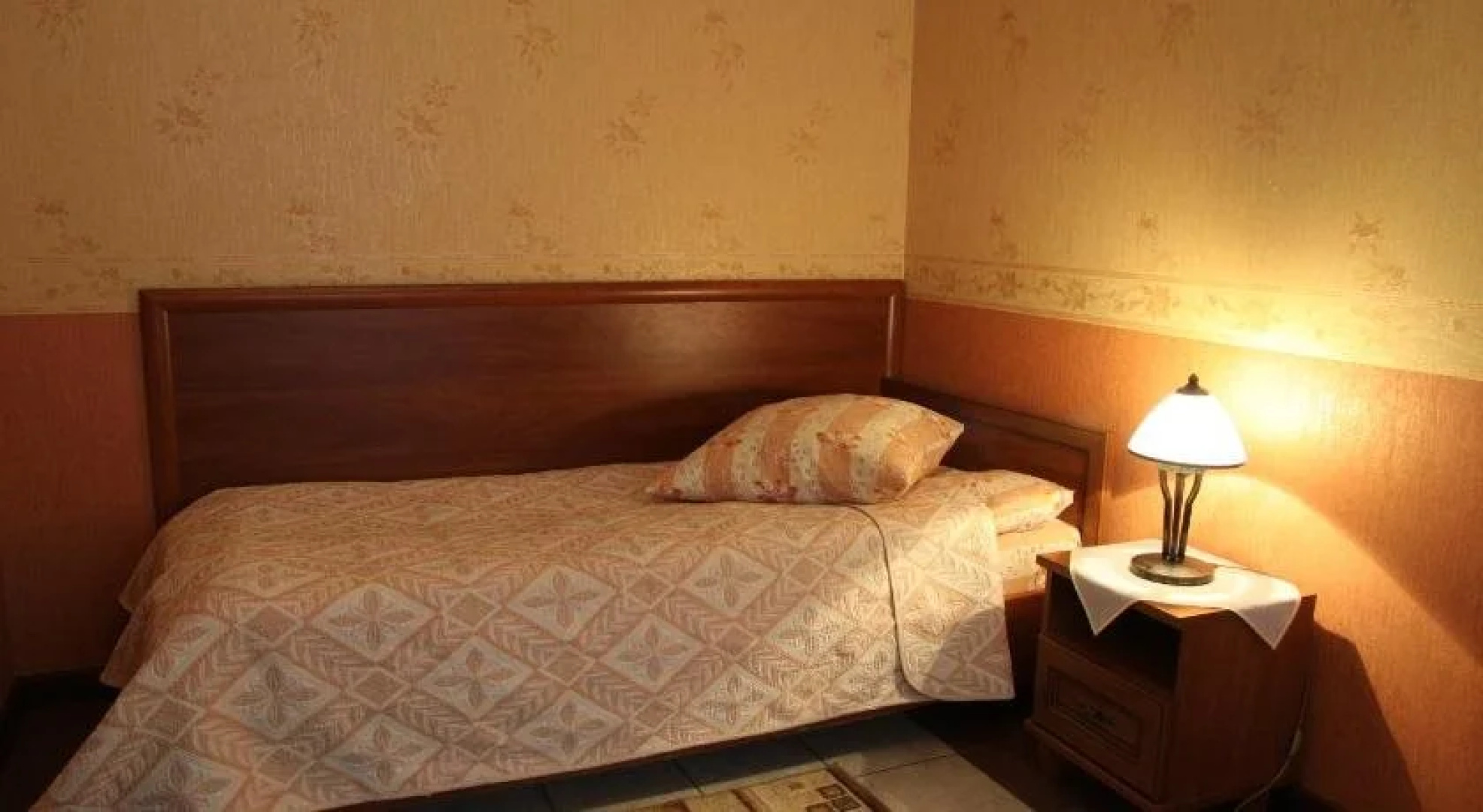 Nashe Misto Guest House