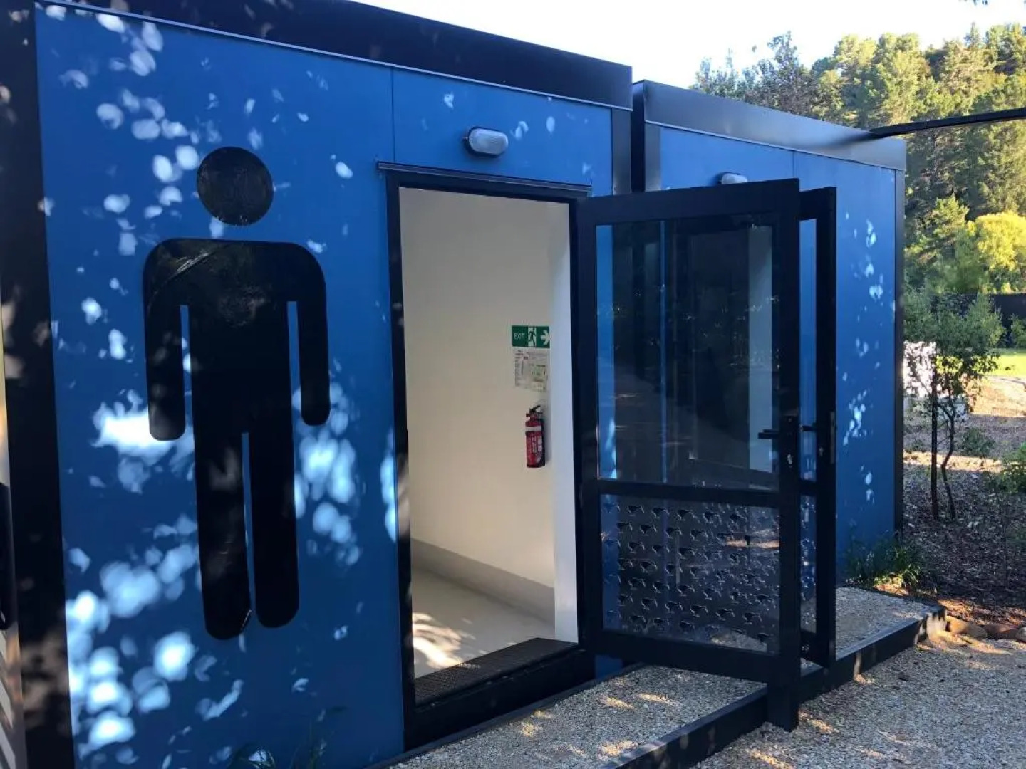 Adventure Inn Marahau - Hostel