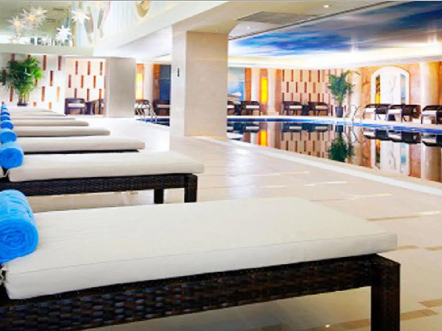Regal Kangbo Hotel