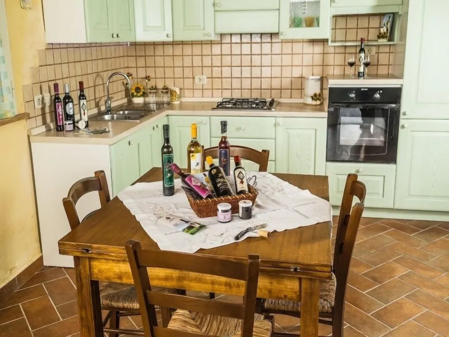 Agriturismo Cupido