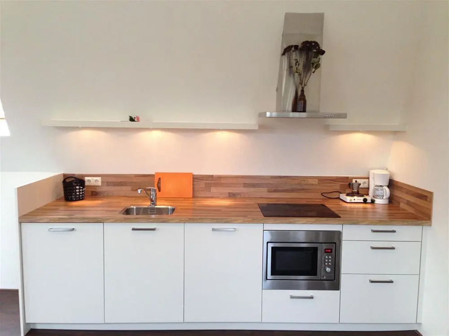 Apartment Brielle | HBhotelapartments