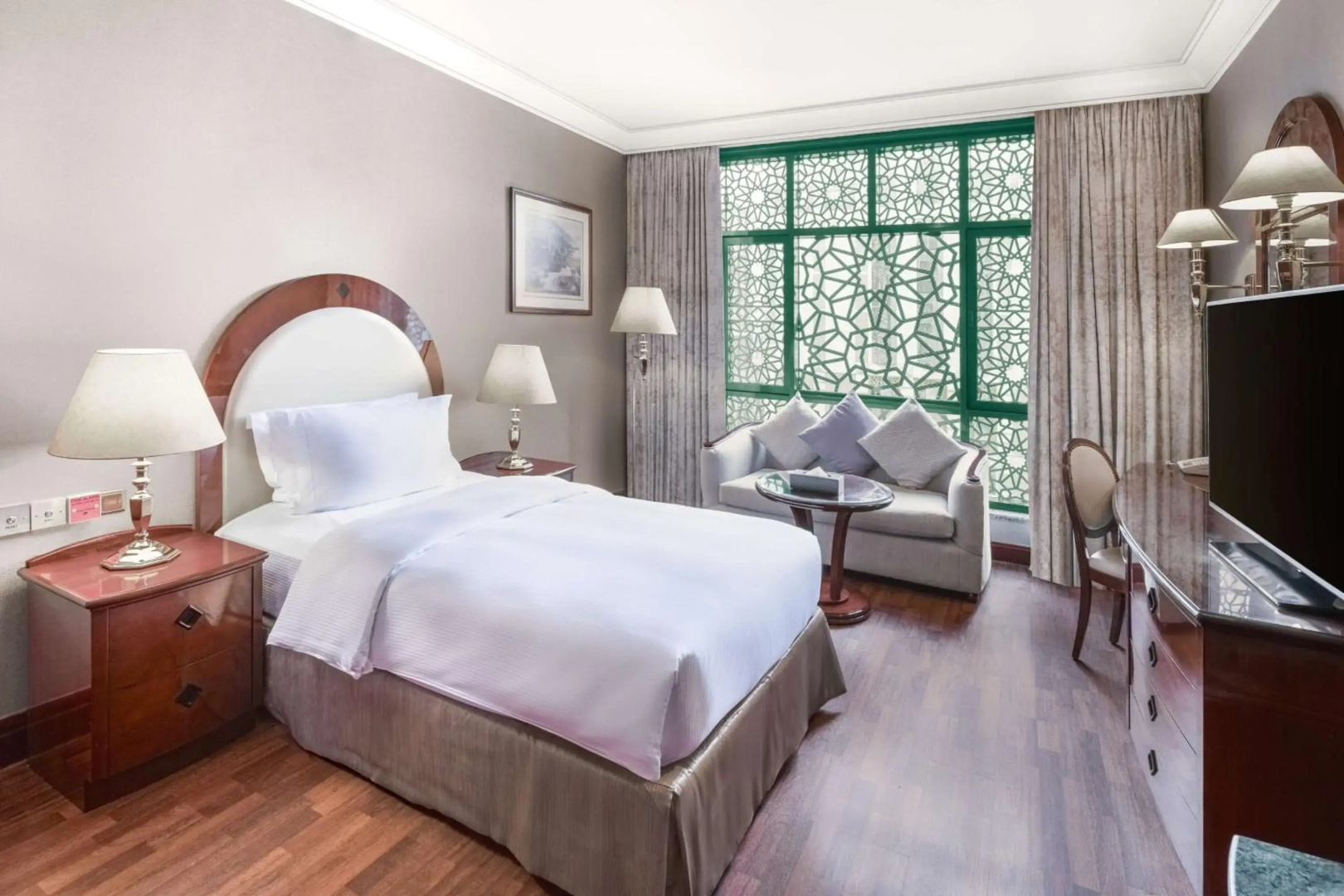 Madinah Hilton