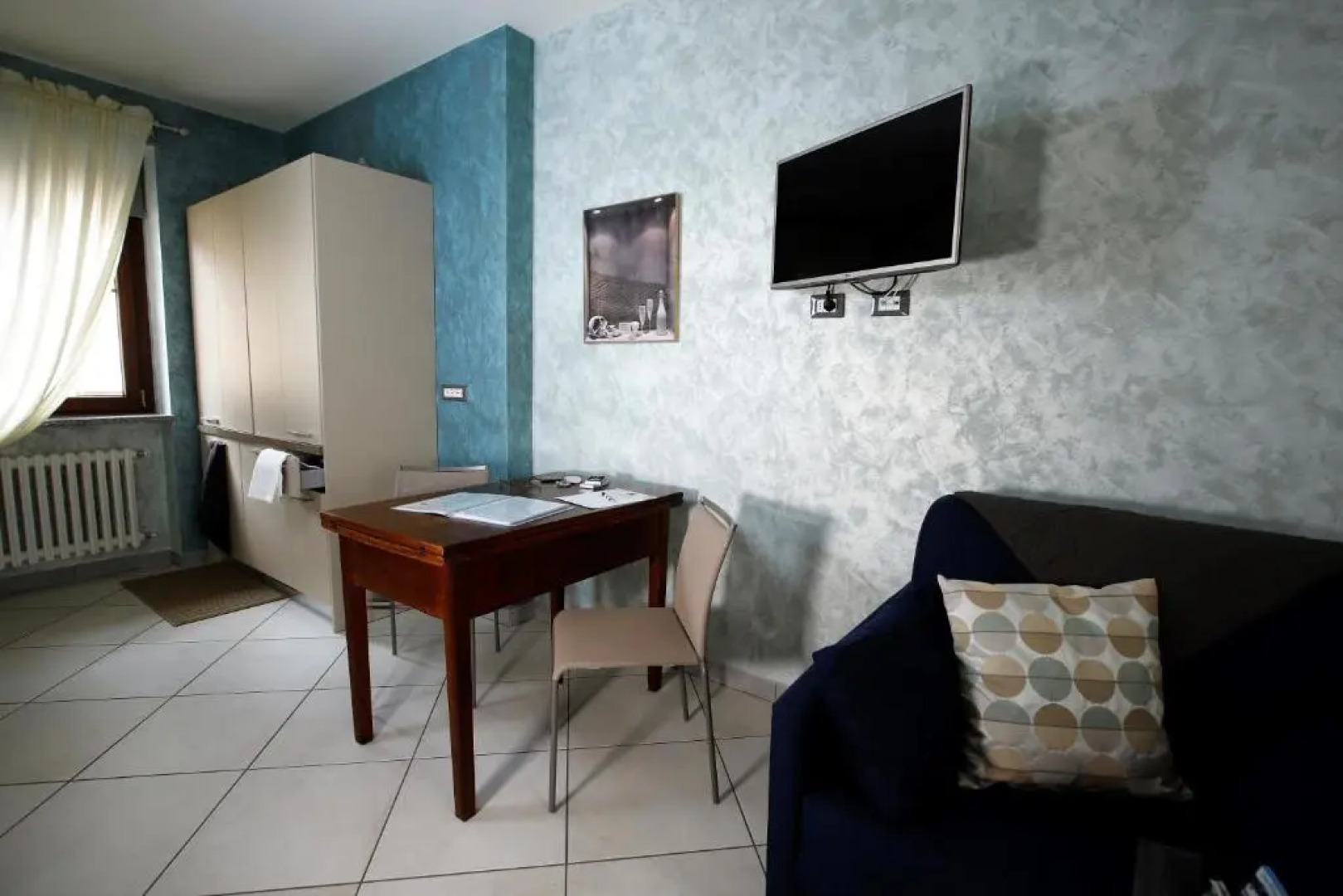 Rocche di Montexelo - Green Key Apartments