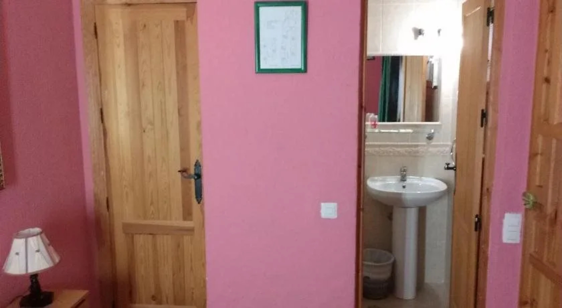 Hostal El Patio