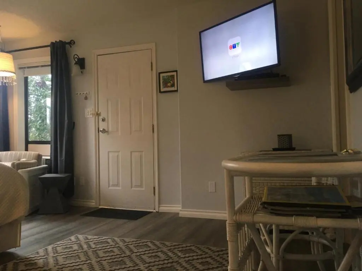 Long Lake Waterfront Bed and Breakfast