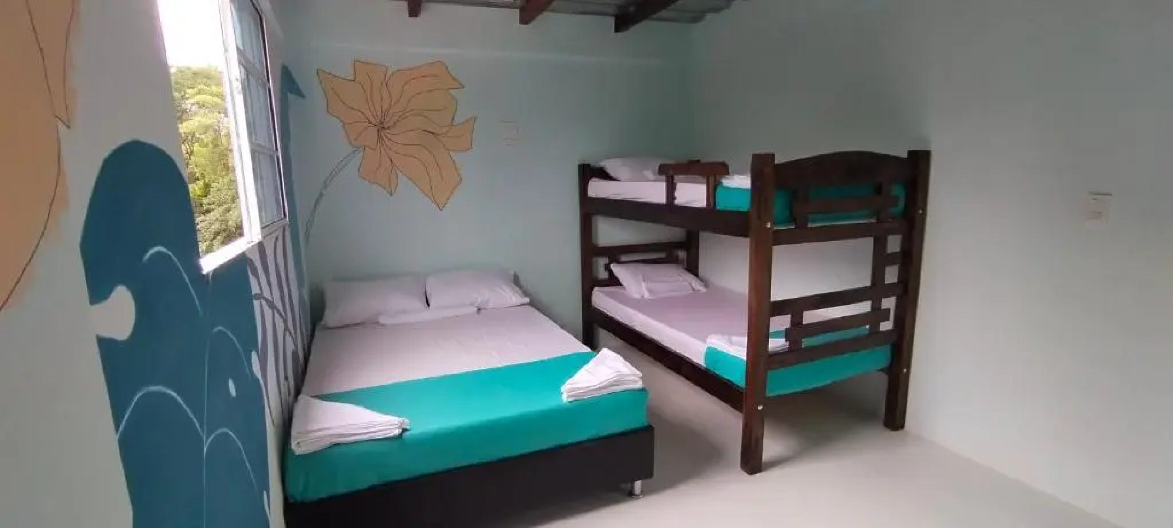 CasaLuna Tayrona