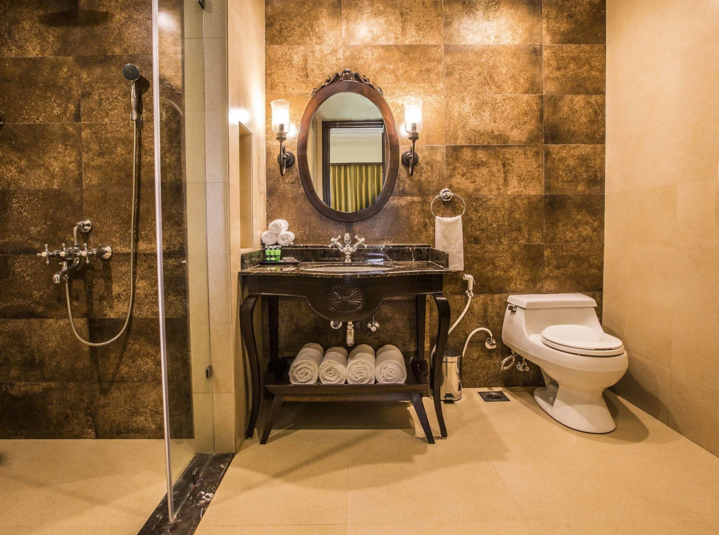 Rhythm Lonavala An All-Suite Resort