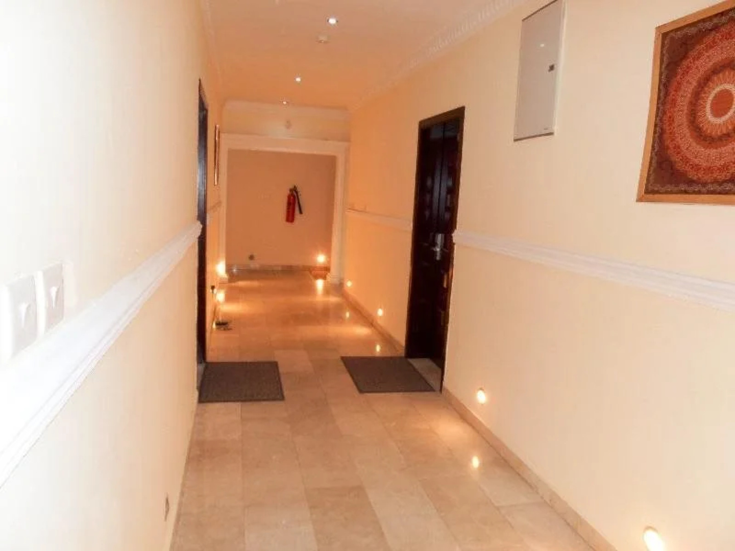 Lekki Astor Tourist Inn