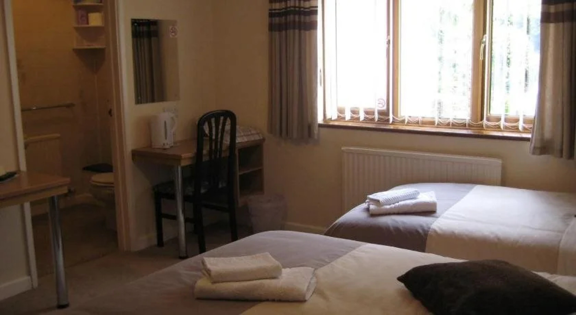 Yew Tree Guest House