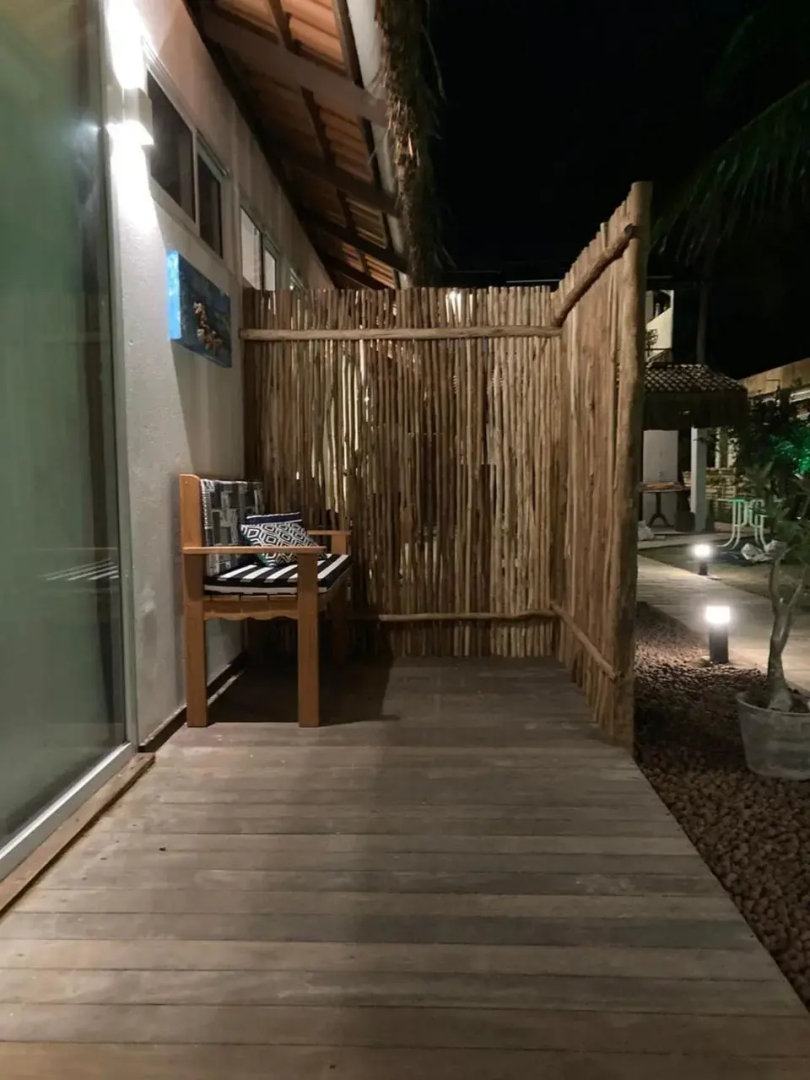 Suítes Beira Mar Privada