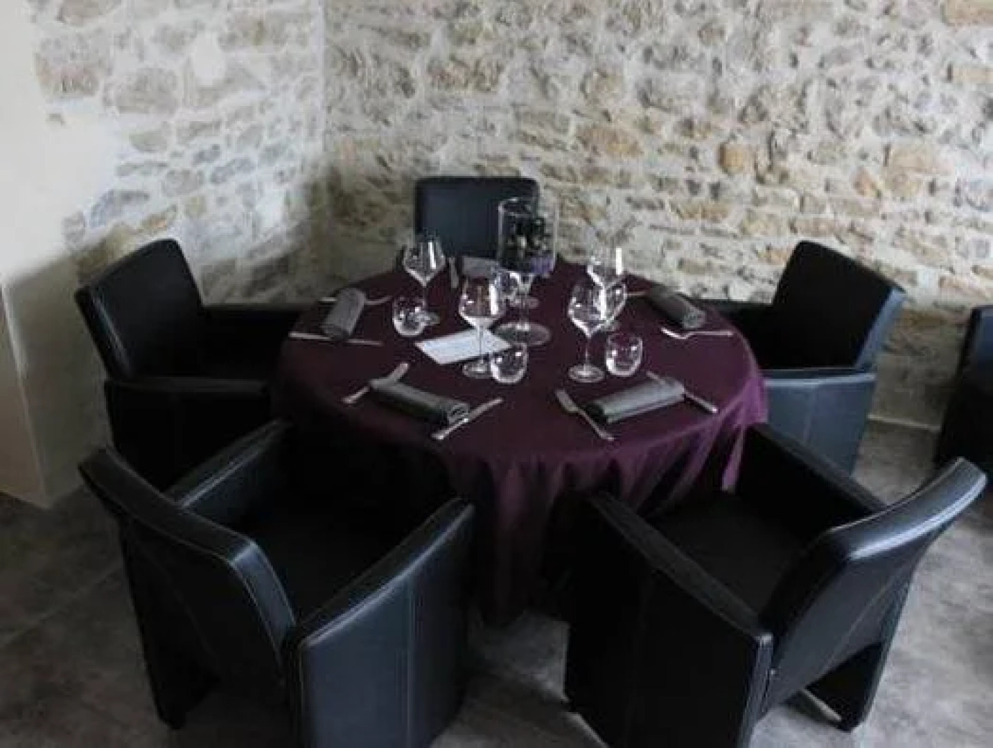 Hôtel Restaurant La Source