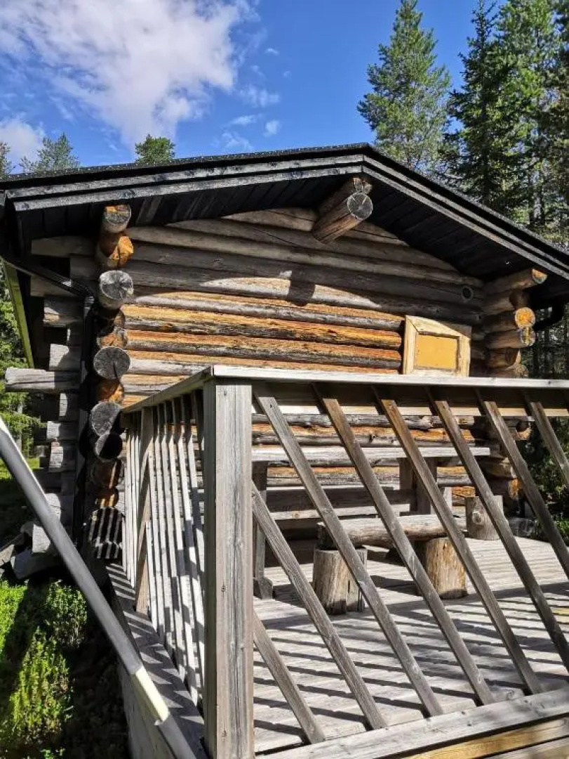 Kelokallas 2 Ruka