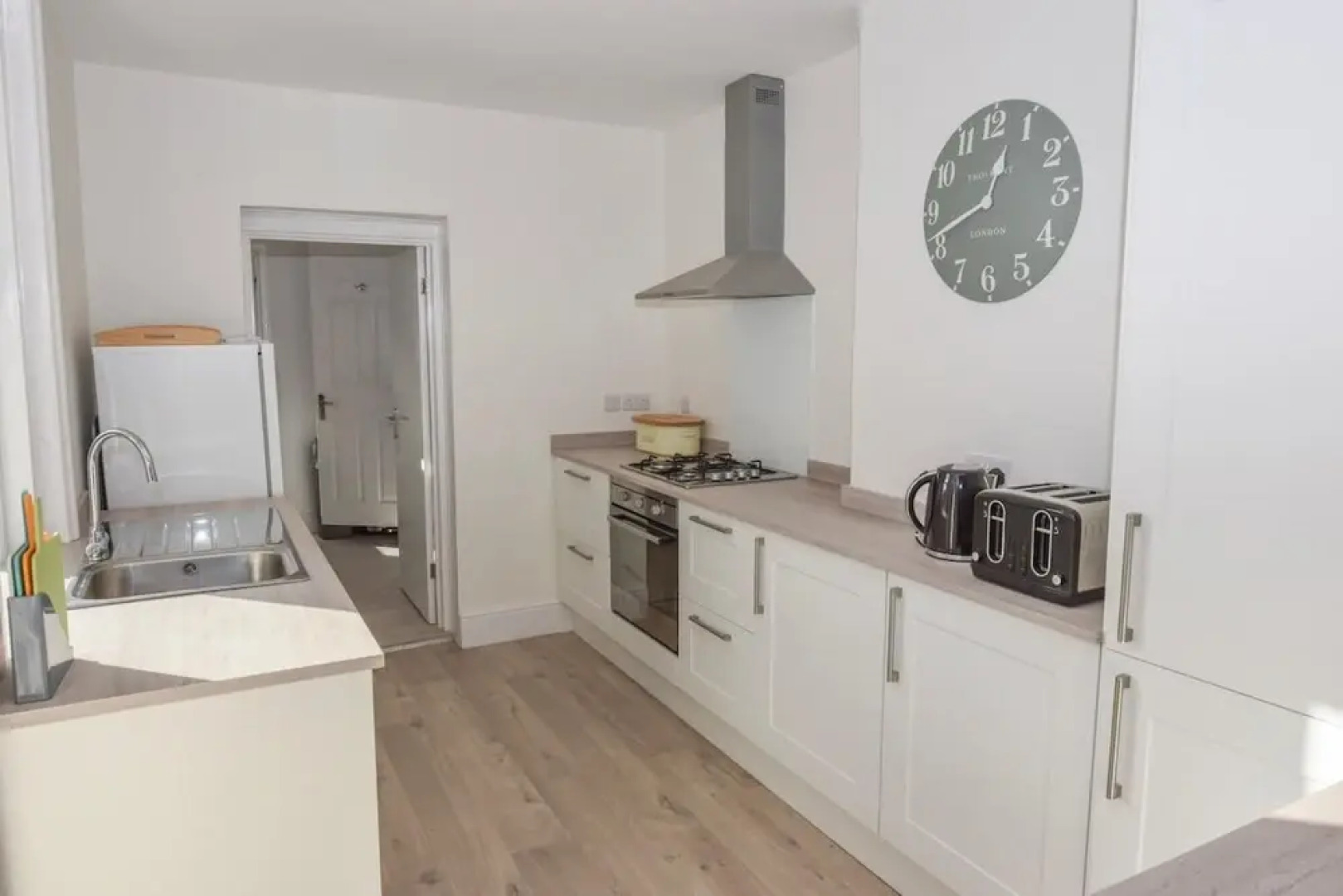 East View a Stunning Home From Home in St Helens Sleeps 6