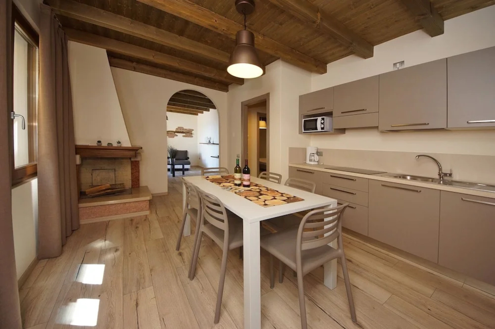 Appartamenti Al Terrazzo