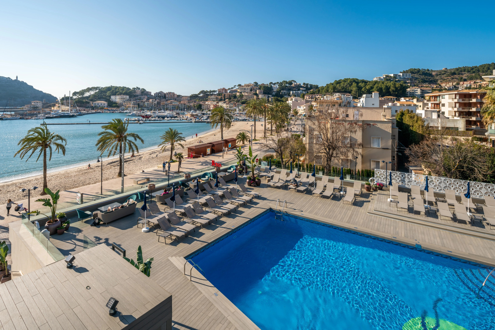 Eden Soller Hotel