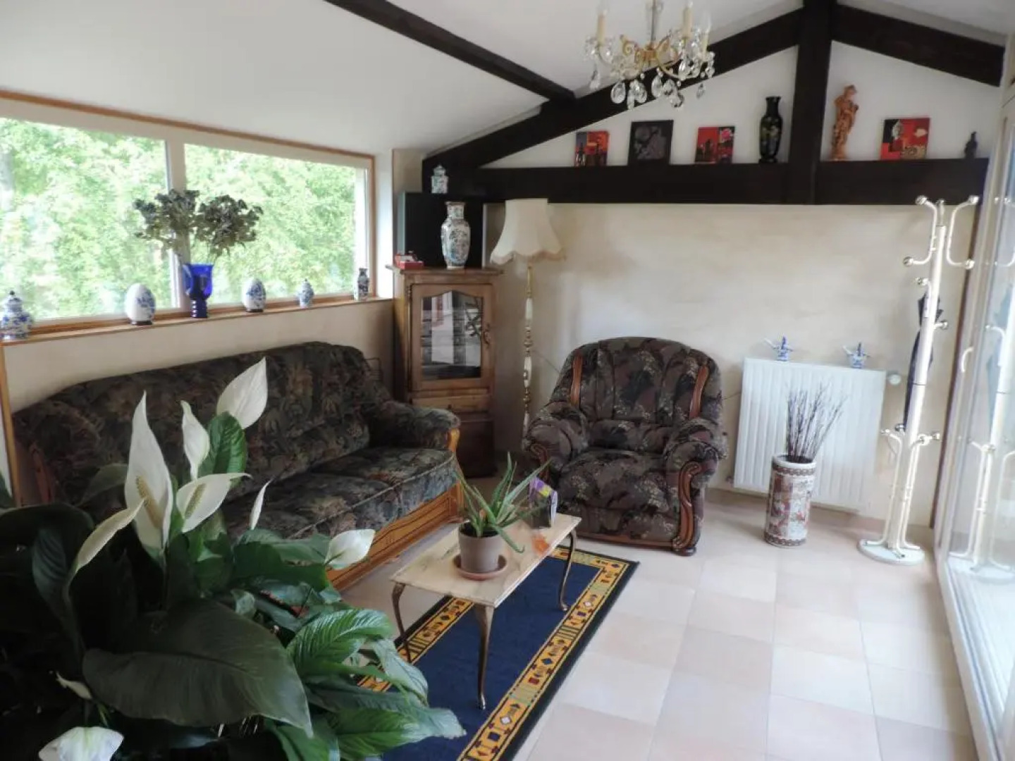 Villa Roland en Bourgogne