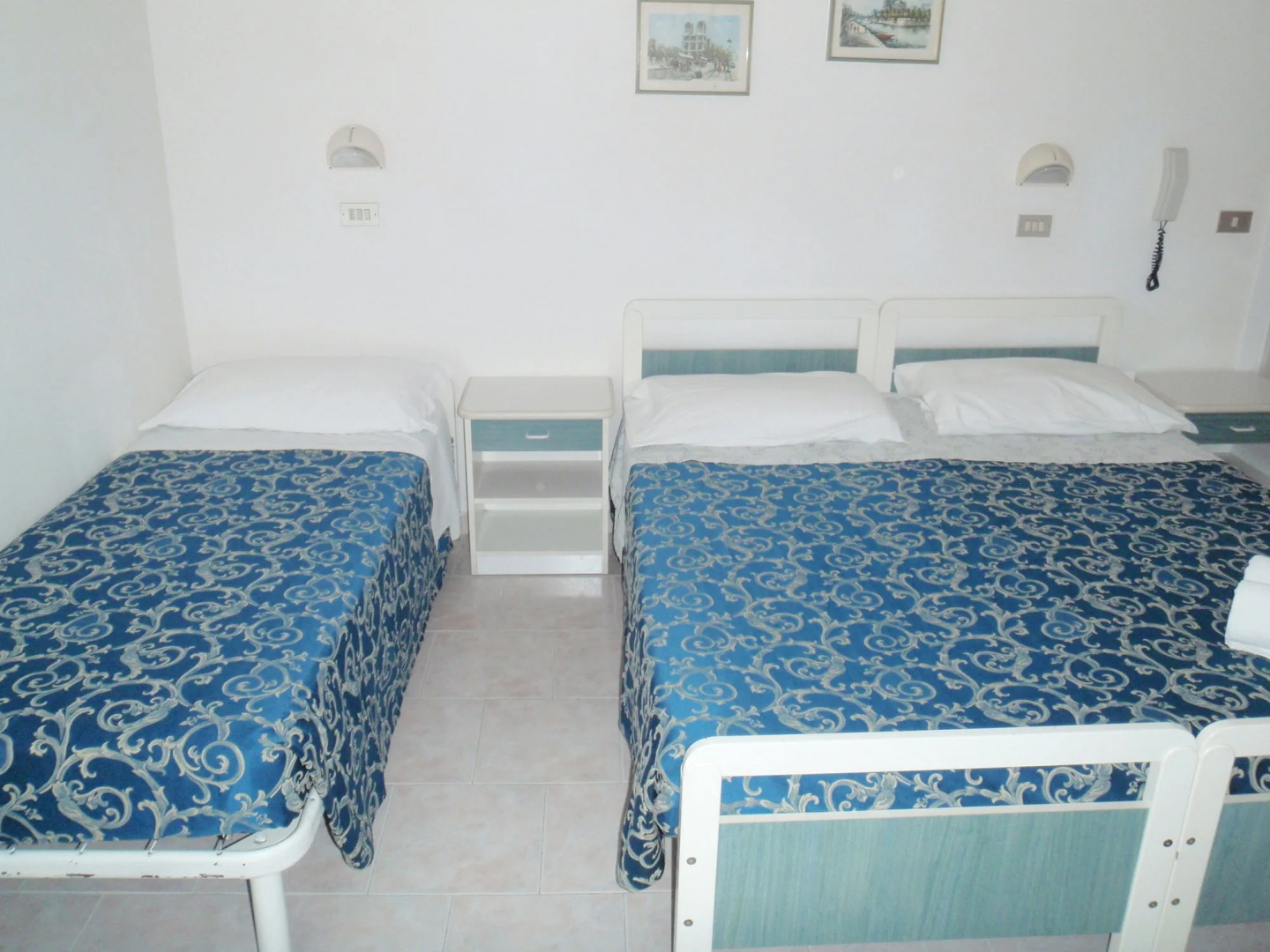 Hotel Angela