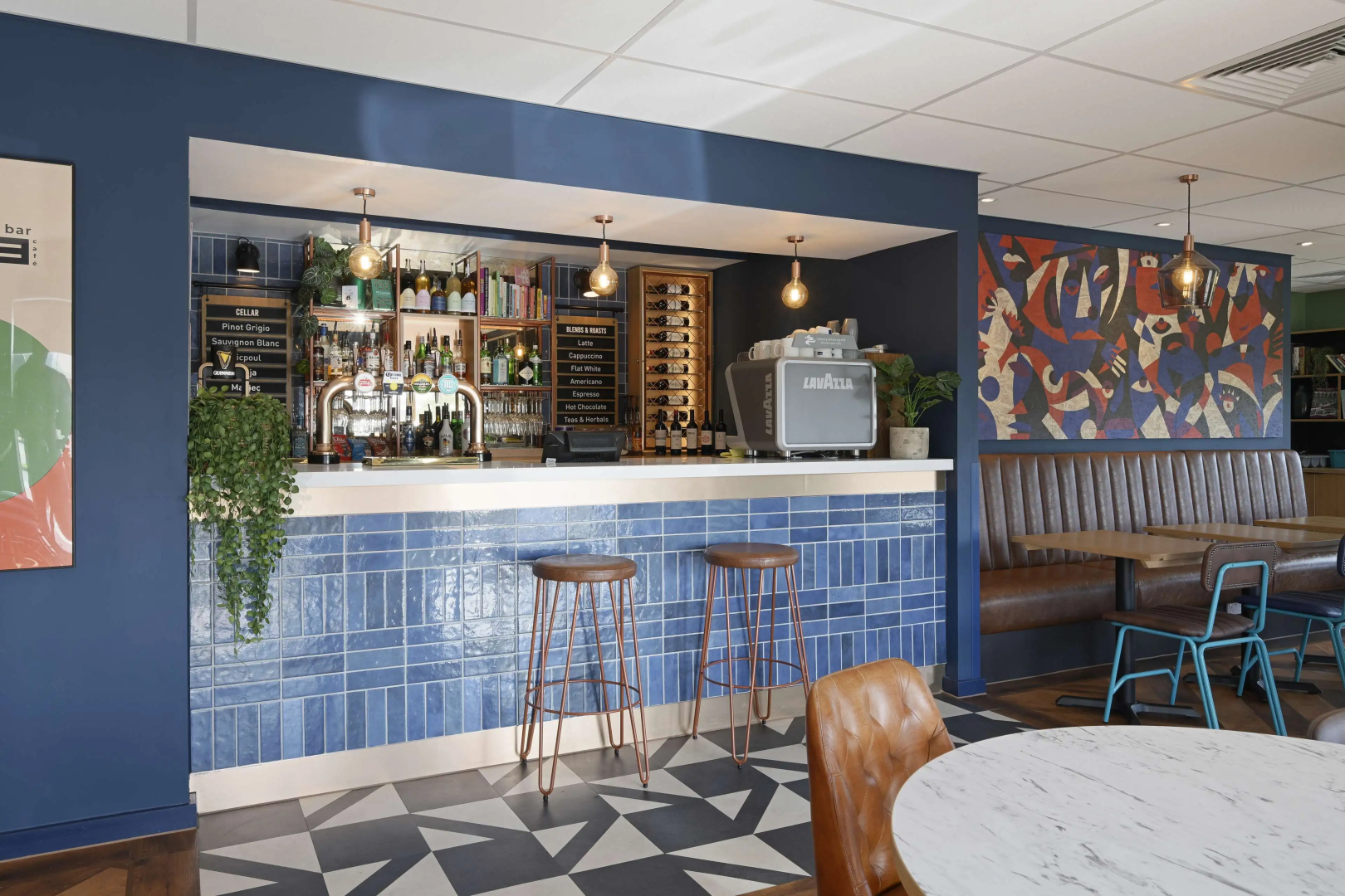 Travelodge Weston-super-Mare