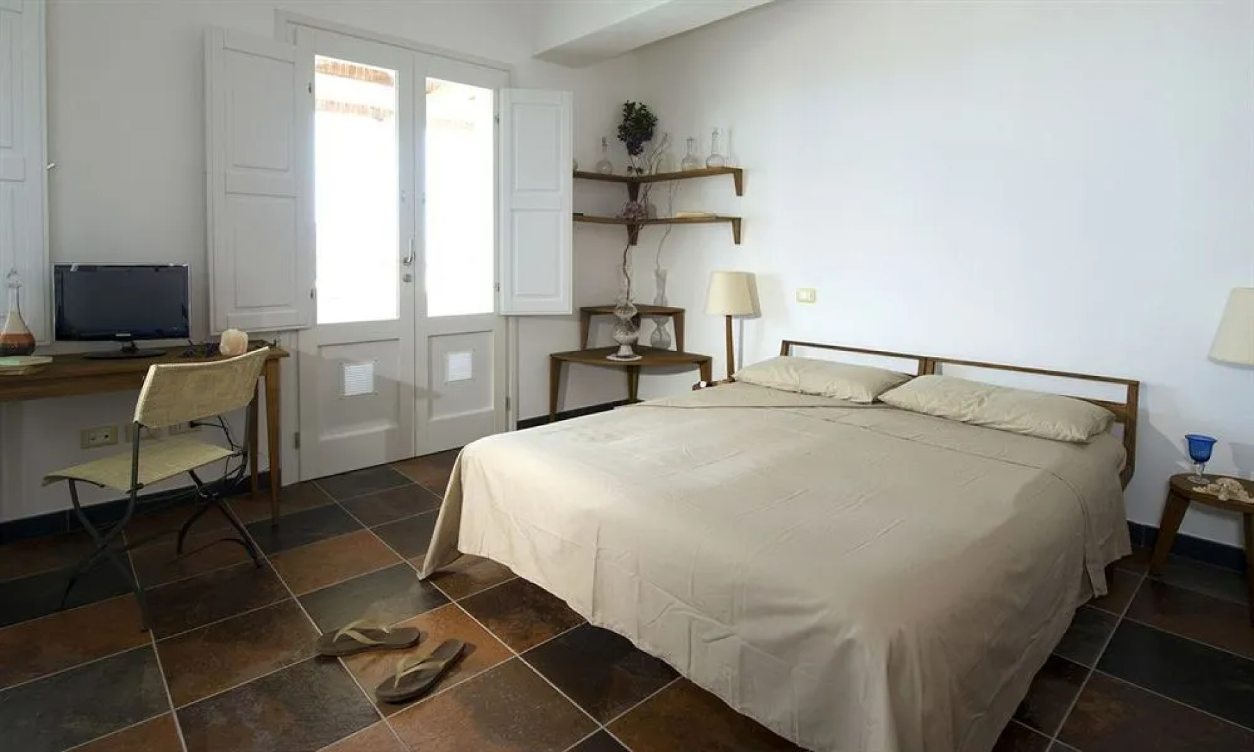 Turkiscu Room & Breakfast