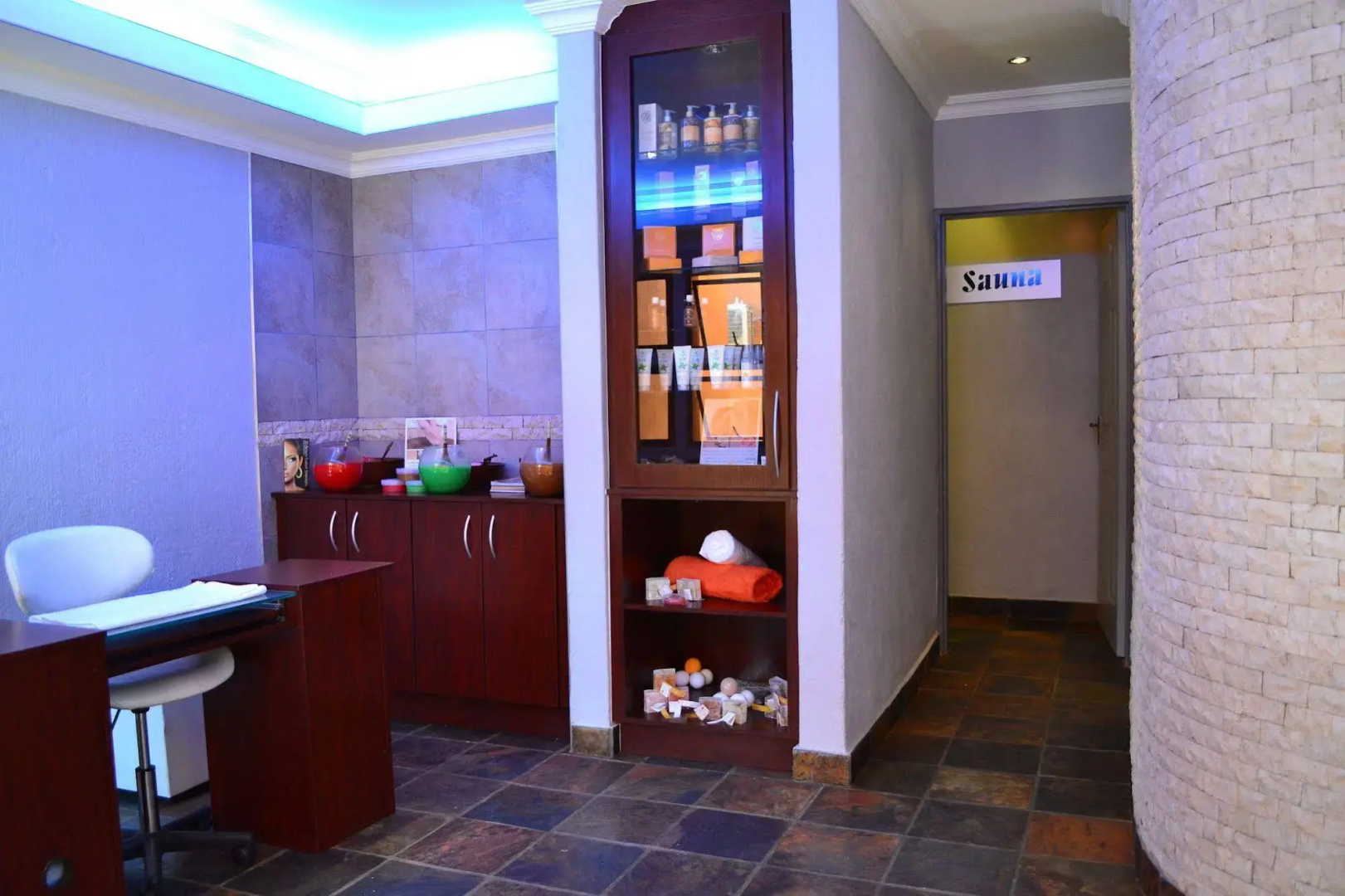 Boga Legaba Guest House & Conference Centre