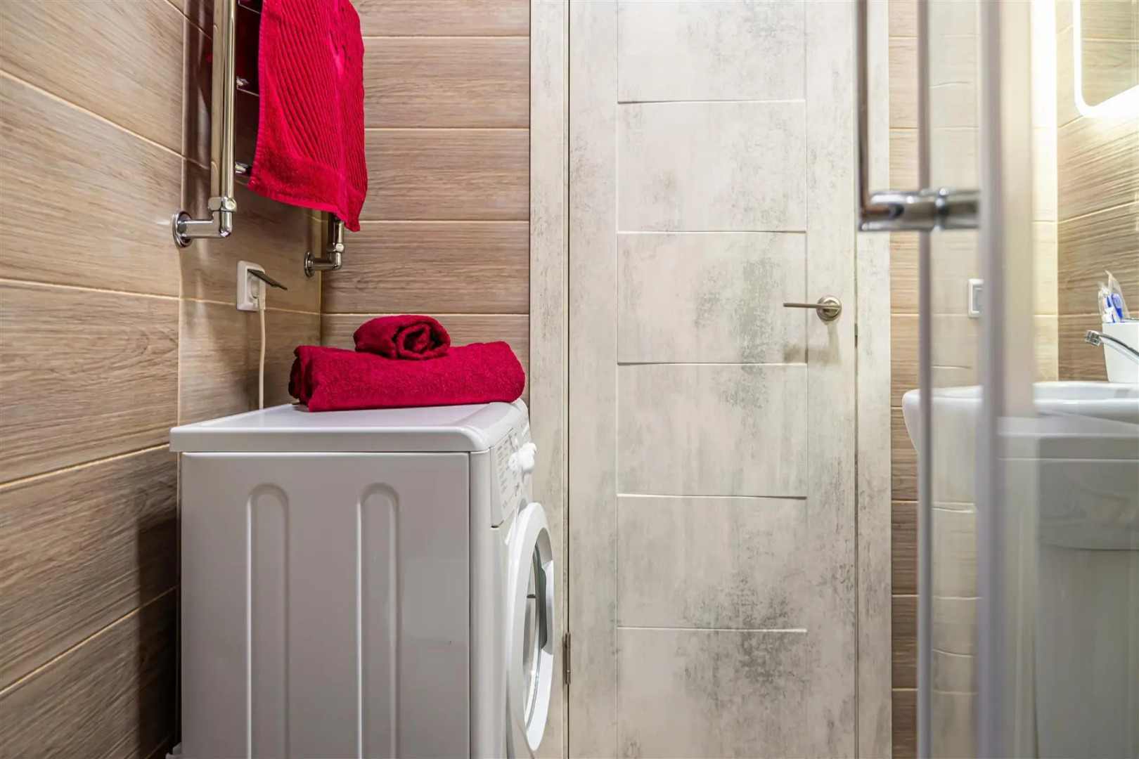 АпартаментыStav26 (Став26) на улице Доваторцев 82/2