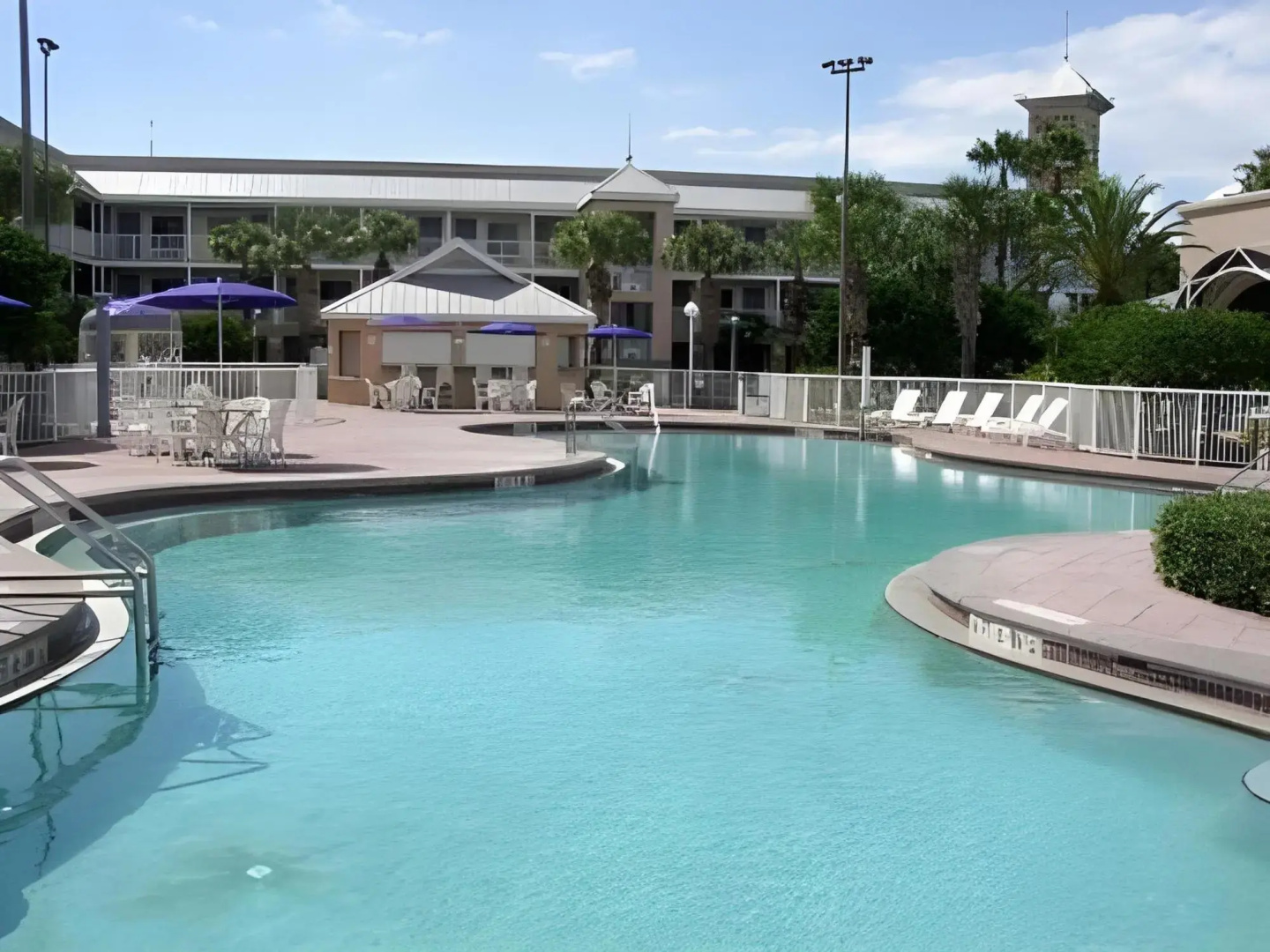 voco Kissimmee Orlando by IHG