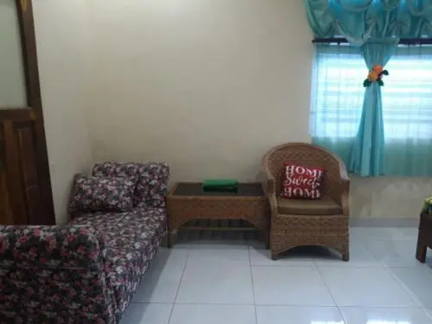 D-Rima Homestay Ruteng