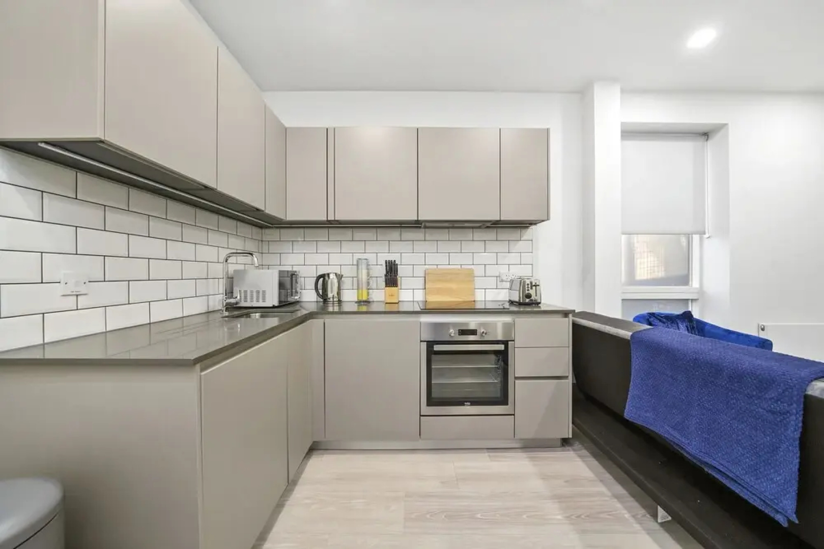 Central Stevenage Luxury 2 Bed Apartment