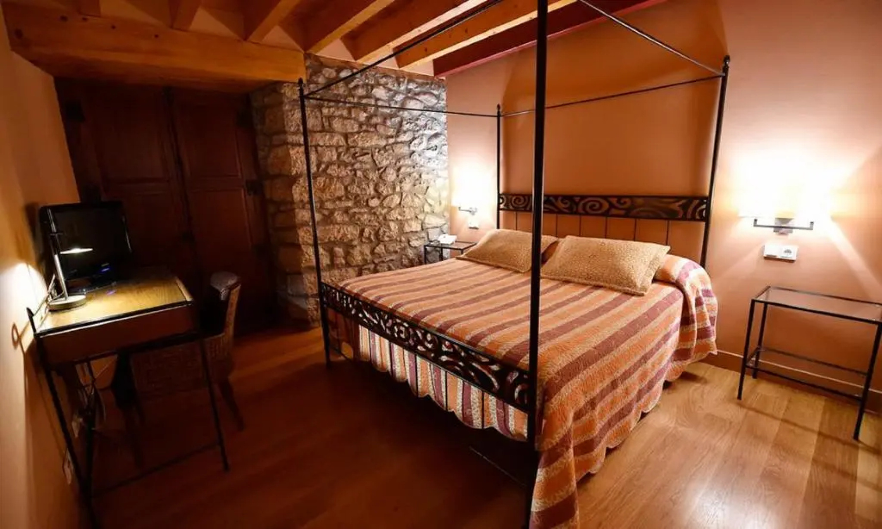 Posada Término