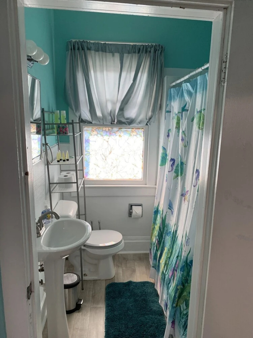 Beachfront Cottage Best Location In Ocean View! 2 Bedroom Cottage by RedAwning