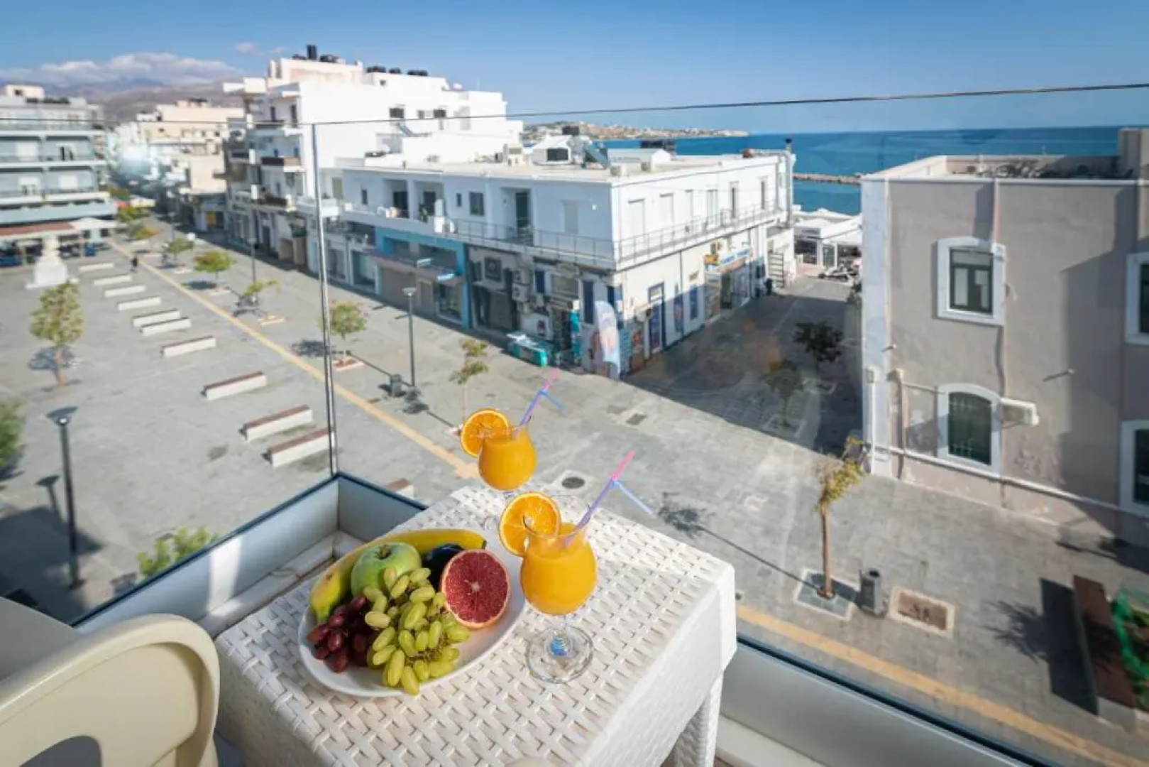 Coral Hotel