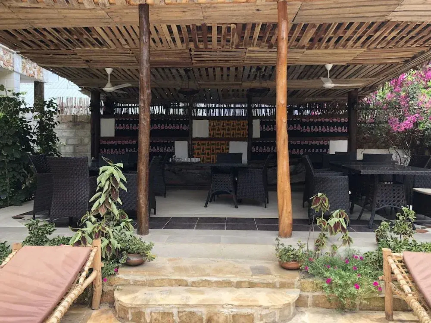 Tamani Villas Annex