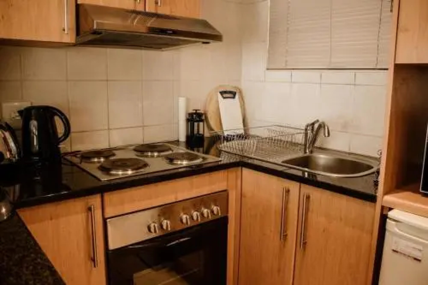 Concord Apartment