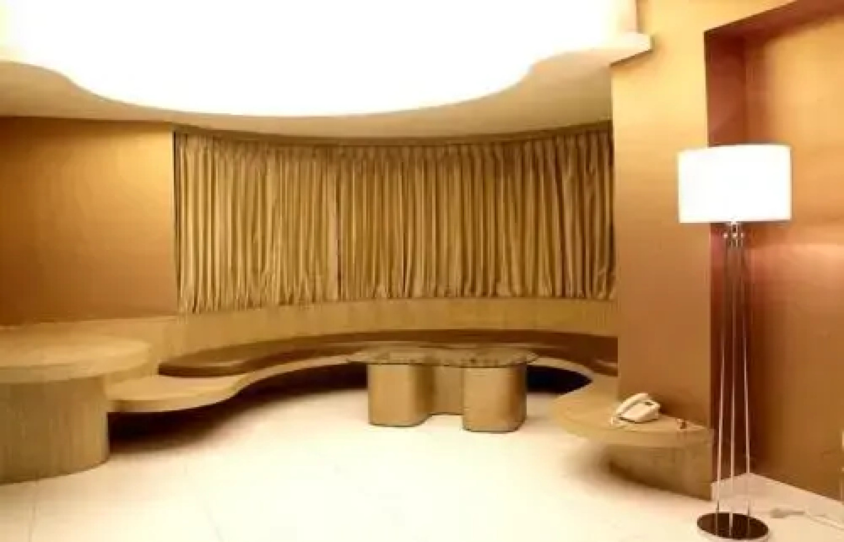 Cocoon Luxury Business Hotel