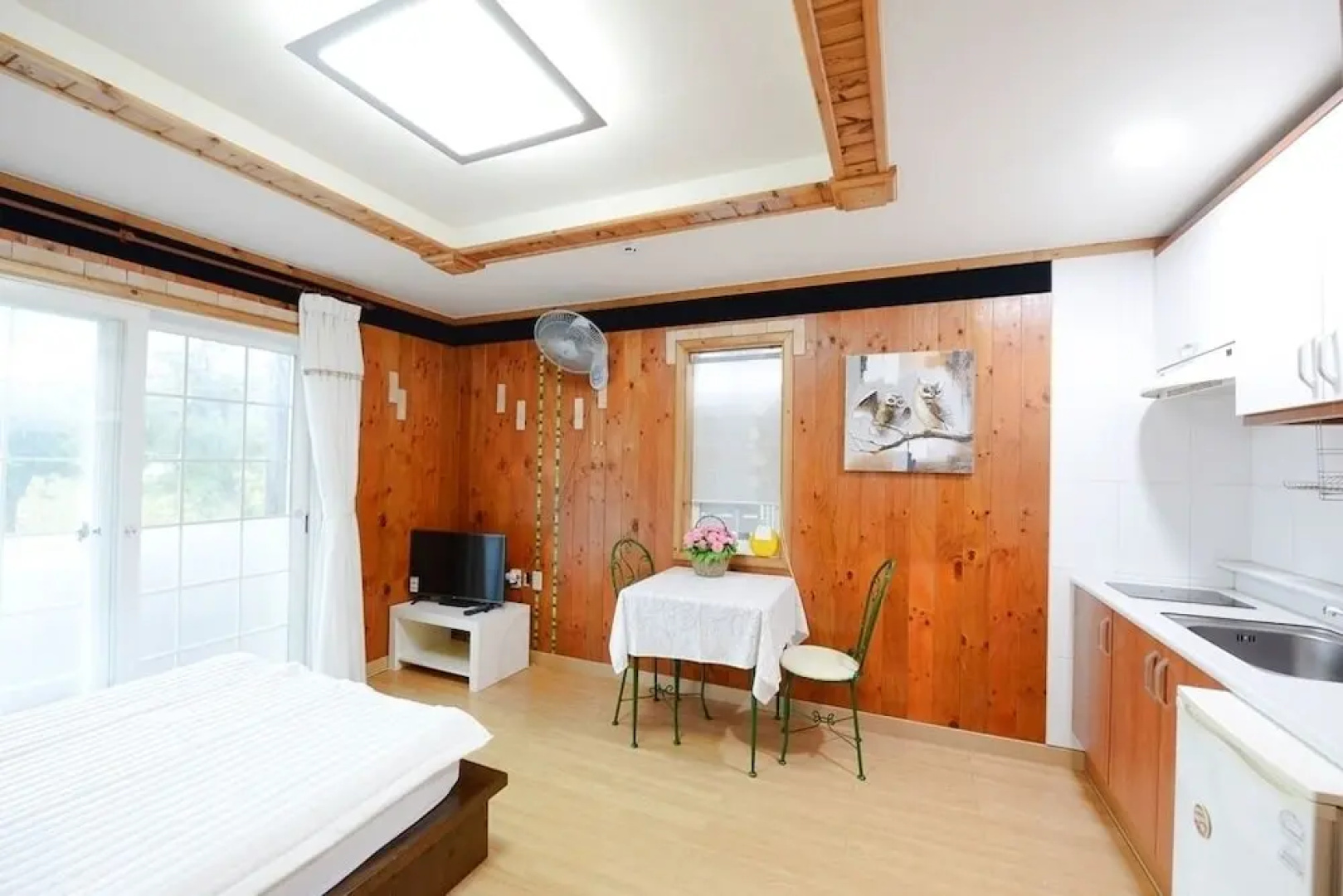Sydney Pension