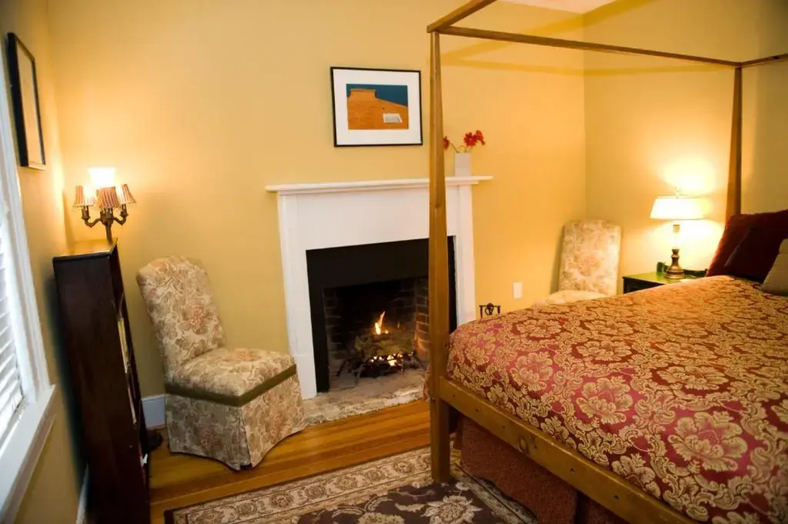 Hopkins Ordinary Bed Breakfast and Ale Works