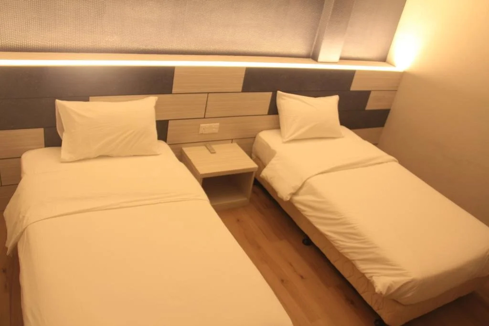 OYO 89620 Merge Summit Boutique Hotel