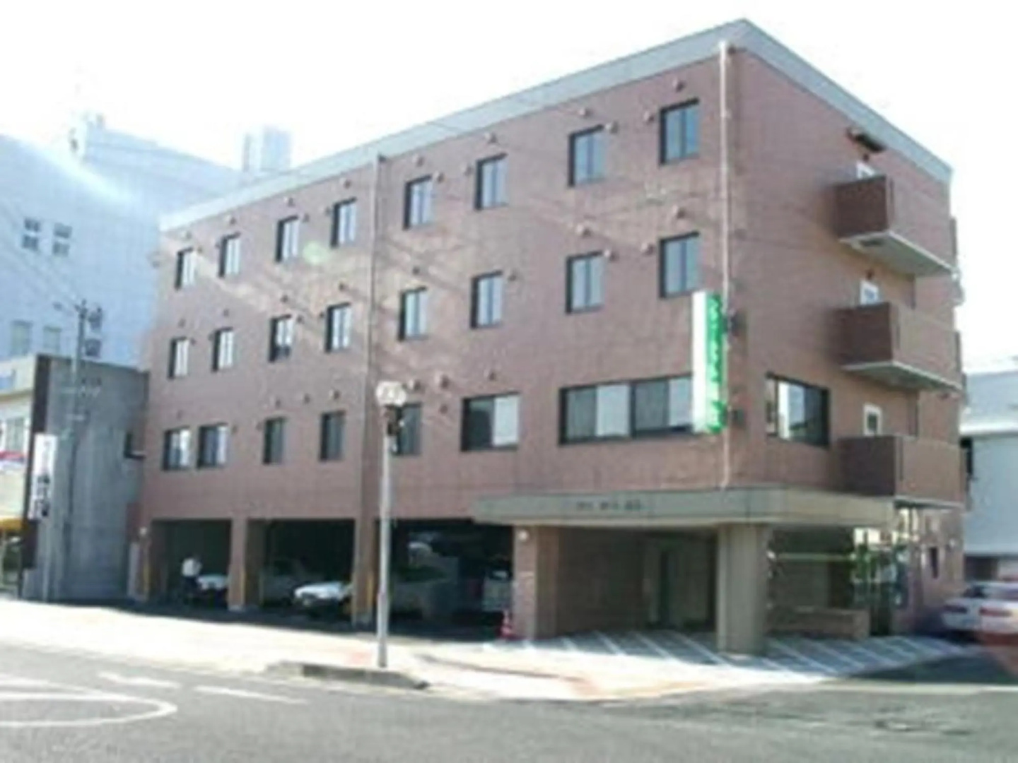 City Hotel Fukuzumi