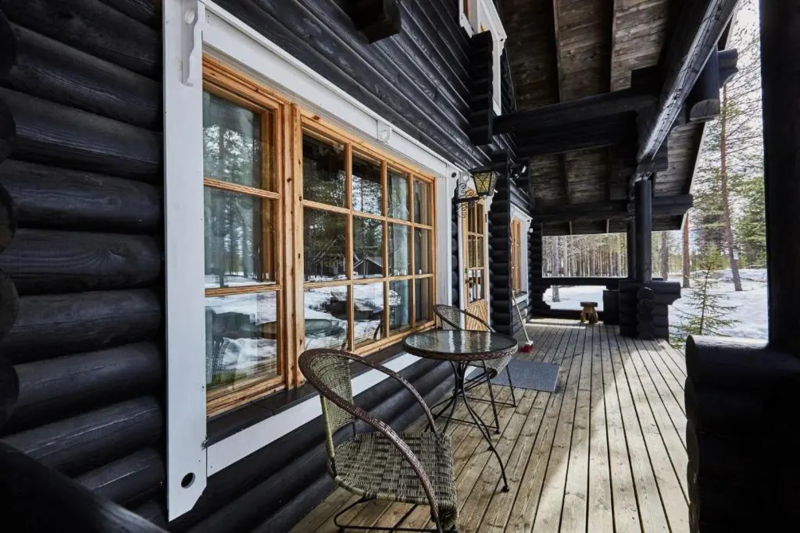 Pyhän Kortepuolukka