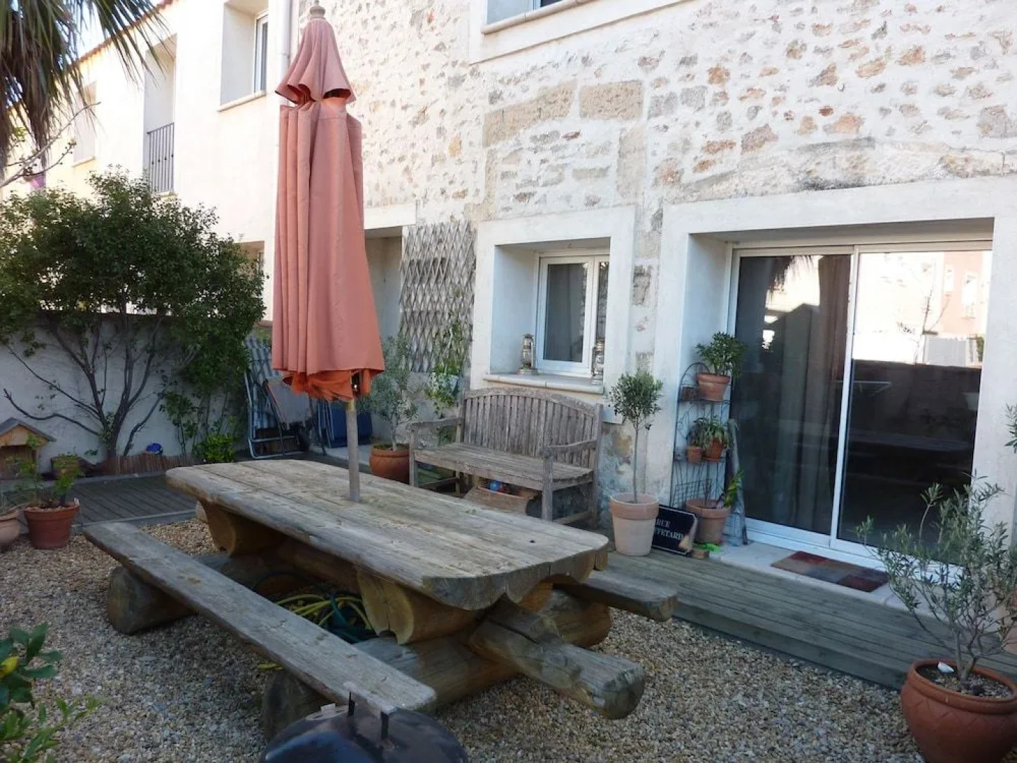 Chambres d'hôtes à Frontignan