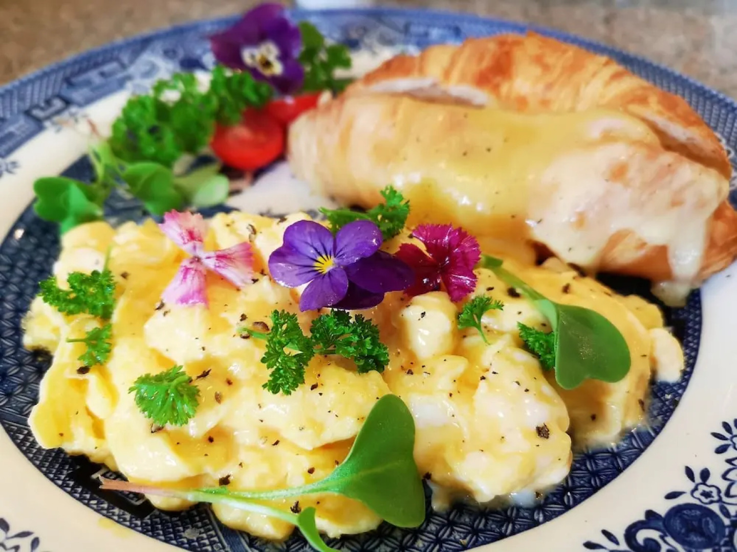 Country Villa Estate