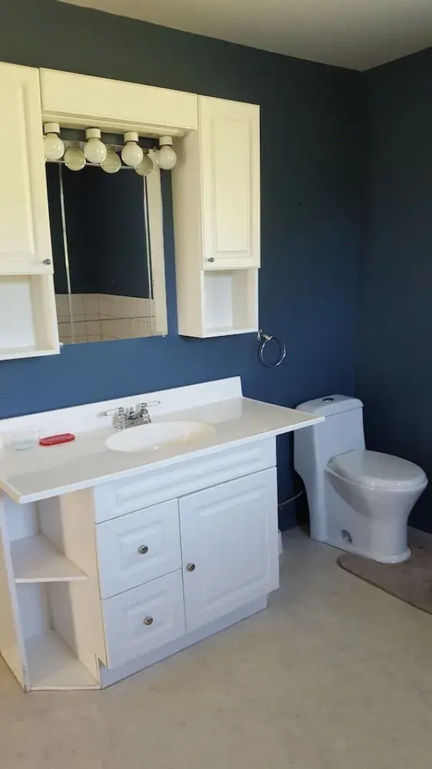 Parc Sutton Bay Park