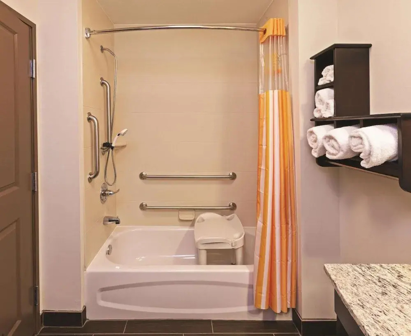 La Quinta Inn And Suites Clinton Historic Route 66