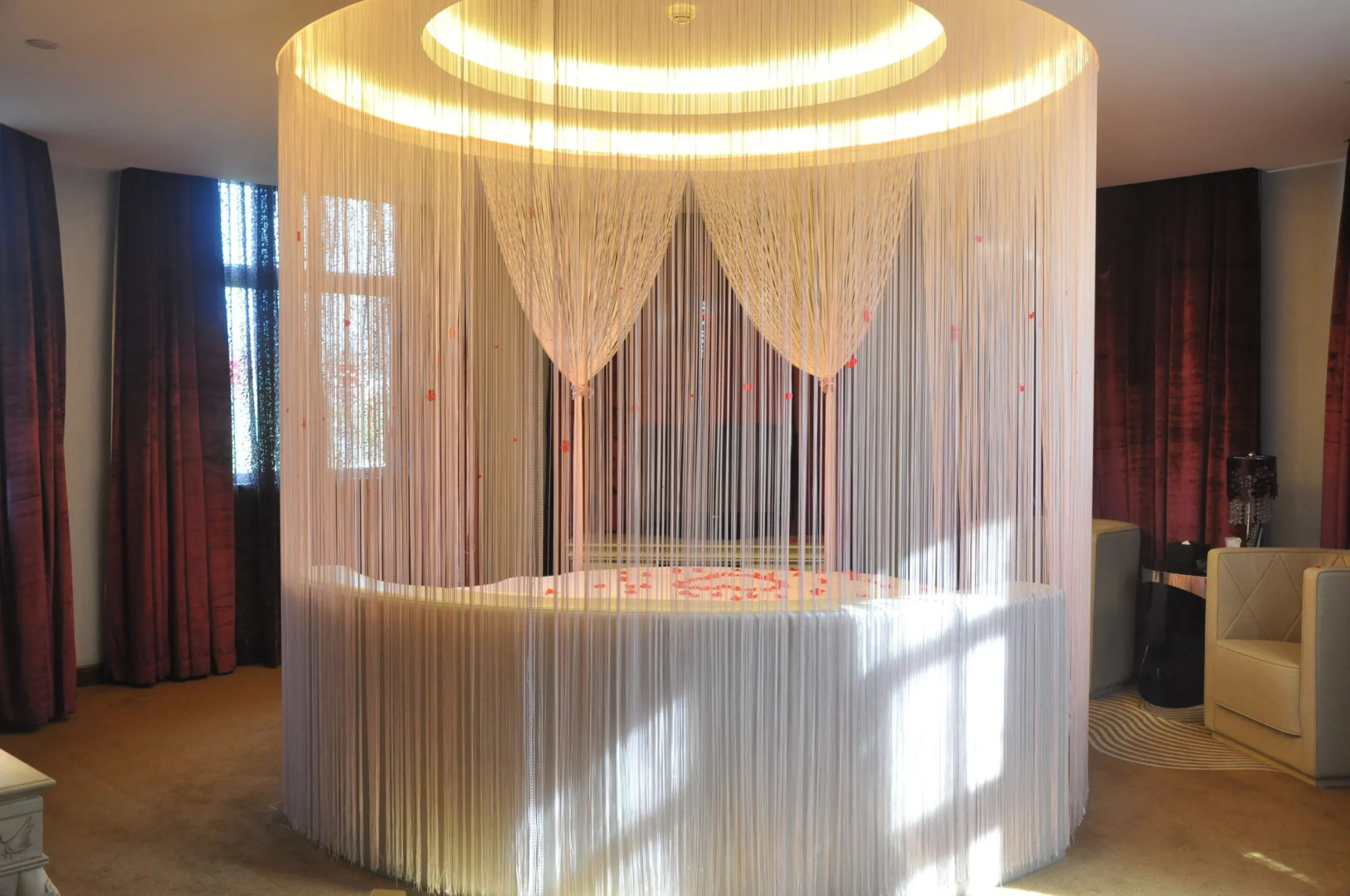 Country Garden Phoenix Hotel Chongqing