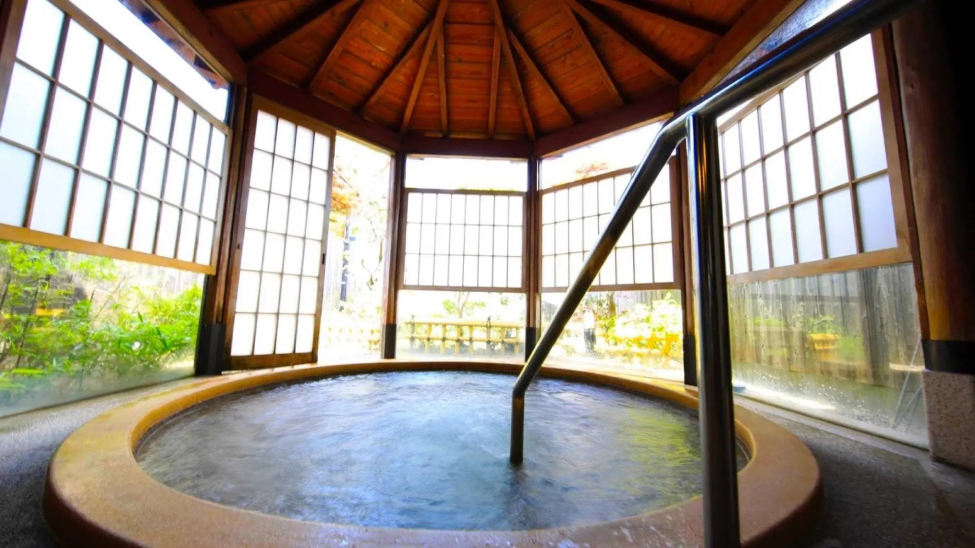 Minshuku Ryokan Sato no Yado Kawajiri