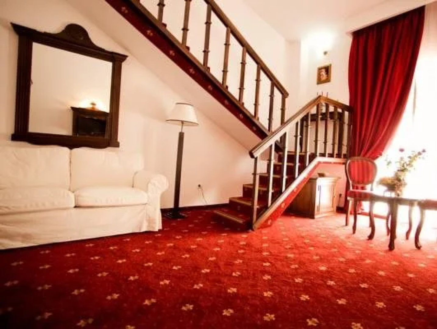Hotel Emire