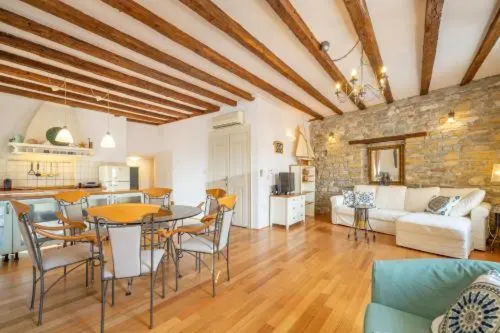 Apartment Buena Vista Piran