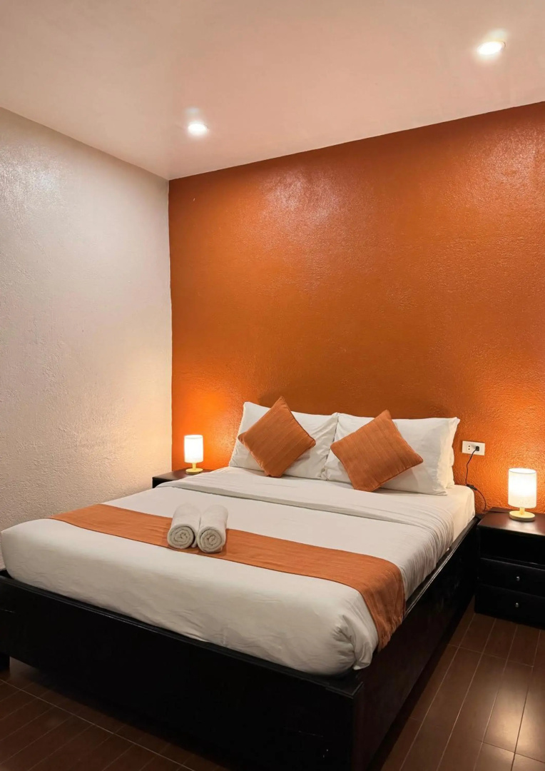 Vela Terraces Hotel