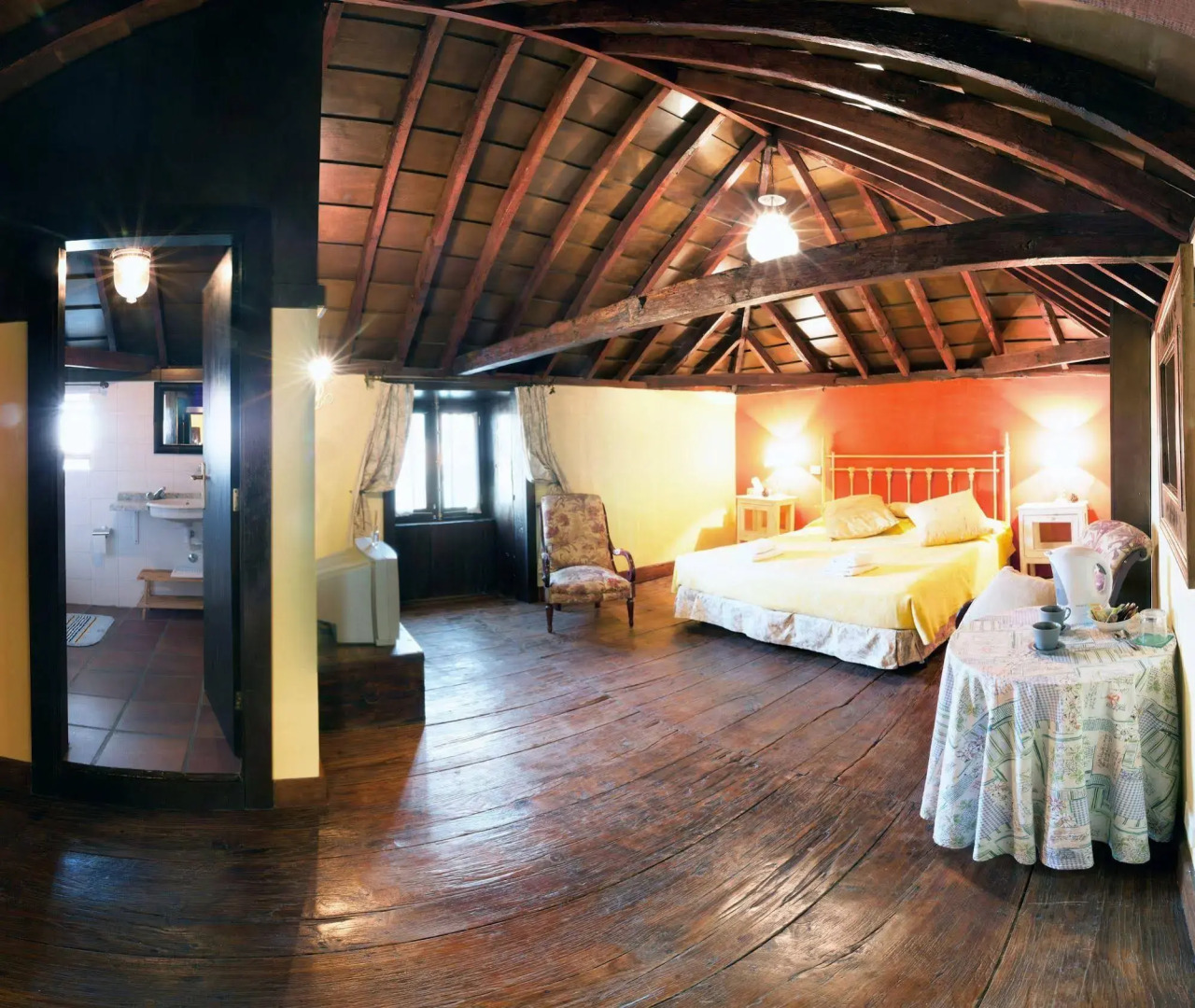 Hotel Rural Vilaflor